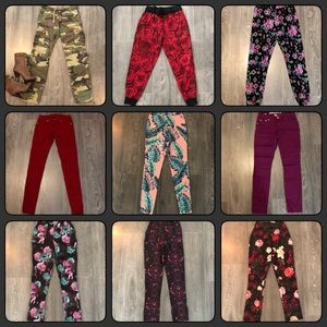 💎👖 RubyMoon Boutique Pants 👖💎